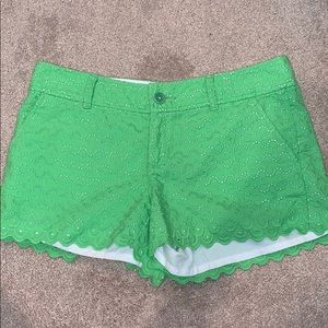 Lilly Pulitzer Walsh Short